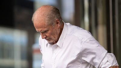Perth driving instructor on trial charged with indecently assaulting 10 students during lessons