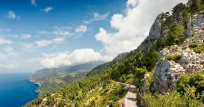 Irish woman dies after fall while hiking in popular mountain region in Mallorca