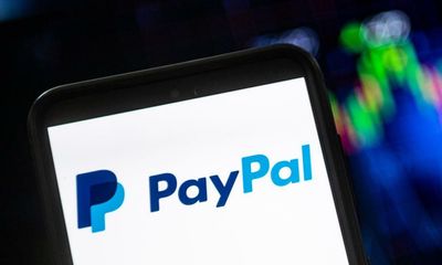 I can’t get back the £20,000 I accidentally paid through PayPal