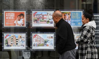 We face peril because the UK economy relies on house prices. Here are three ways to fix that