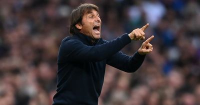 Tottenham anger behind the scenes at decision and Conte's January transfer window need