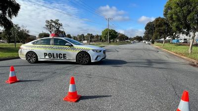 Gardener finds human remains on vacant block in Adelaide's northern suburbs