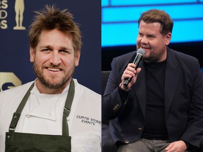 ‘Always been a lovely guest’: Celebrity chef Curtis Stone defends James Corden
