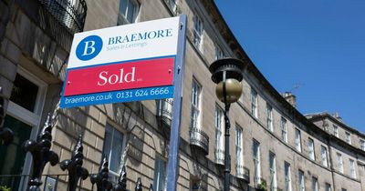 House price growth in cities ‘outstripping’ increases in surrounding areas