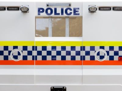 Perth man charged with teen's murder