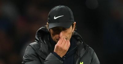 Tottenham warned Harry Kane and Son Heung-min could leave because of Antonio Conte