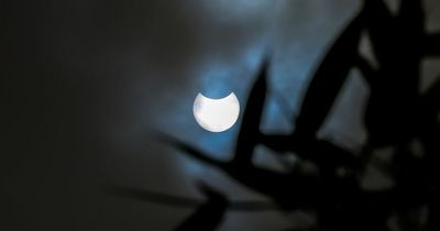 Northern Ireland to see partial solar eclipse on Tuesday