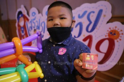 2,616 Covid-19 in-patients, 40 fatalities last week