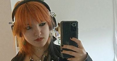 Savvy teenage student shares how she slashed food bill to just £5 a month