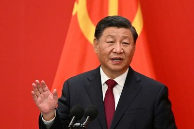 What to expect from Xi's next five years in power