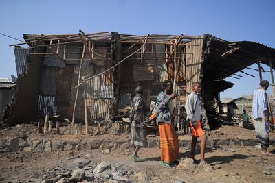 Ethiopia govt delegation on way to S.Africa for Tigray peace talks
