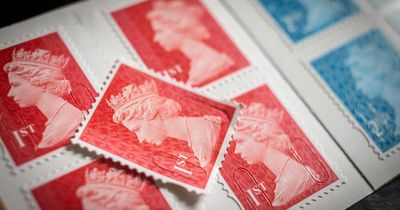 Royal Mail issues warning as millions of stamps become worthless in 100 days