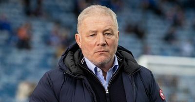 Ally McCoist admits Rangers fear for Napoli test with 'behind the couch' verdict