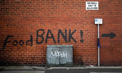 Tory backer says UK economy is ‘frankly doomed’ without Brexit renegotiation