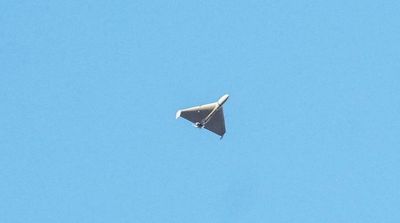 UK Says Russia Continues to Use Iran's UAVs against Ukraine