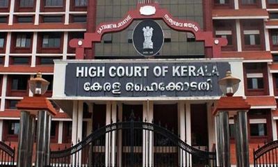 Kerala: Governor's Order Asking 9 VCs To Quit Challenged In High Court