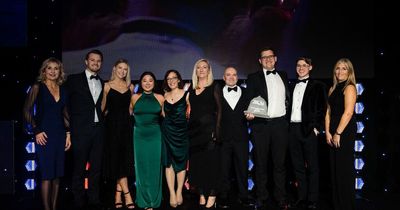 Prof Dylan-Jones-Evans crunches the numbers on the 2022 Wales Fast Growth 50