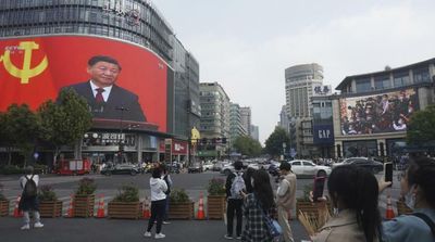 China’s Economic Growth Accelerates but Weak amid Shutdowns