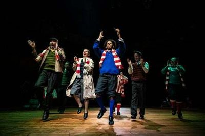 Cultural Capital: @sohoplace, the first new build West End theatre in half a century