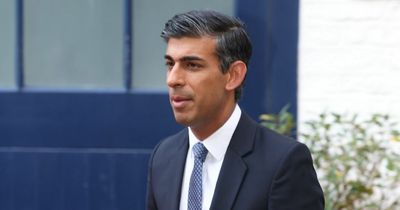 Rishi Sunak could be named Prime Minister TODAY as Penny Mordaunt scrambles for backers