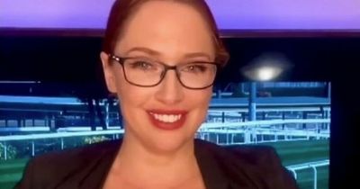 Female jockey making more money than she imagined from very racy OnlyFans career