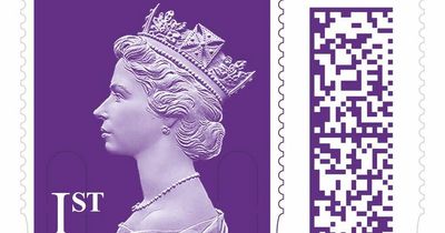 Royal Mail 100-day warning as thousands of stamps will become unusable