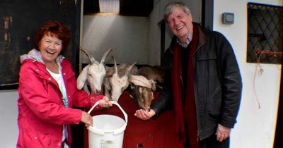 Joe Mahon heads to Lisnaskea in latest episode of 'Mahon's Way'