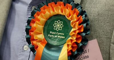 What we learned from the Plaid Cymru party conference
