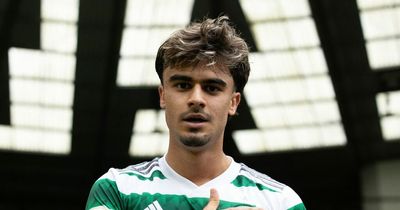 Jota World Cup dream on as Celtic star joins Ronaldo and Co on list of Portugal's Qatar hopefuls