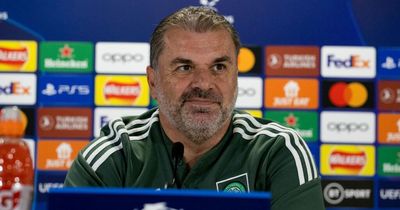 Ange Postecoglou offers Celtic VIP experience as punters earn chance for 'once in a lifetime' meeting