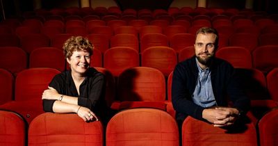 Glasgow start-up aims to bring world cinema to Scottish screens