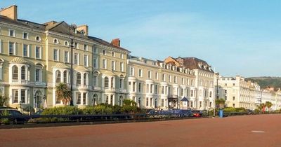 North East hospitality firm swoops for historic St Kilda Hotel in Llandudno