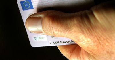 DVLA warning more than 900,000 drivers are risking £1,000 fine in UK