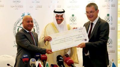 Saudi Arabia Supports UNRWA with $27 Million