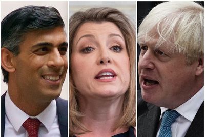 Tory leadership timeline: When will we know who is UK’s next prime minister?