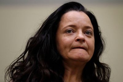 Top German court rejects appeal over neo-Nazi murder spree