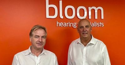 Wiltshire healthcare firm acquires hearing specialist’s UK division