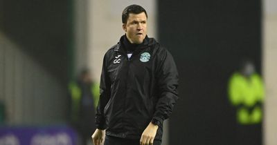 Gary Caldwell lands Exeter City job as former Hibs man returns to management in England