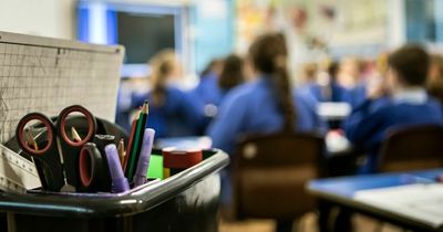 Children should 'learn about pornography' in Scottish schools to 'stop sexual harassment'