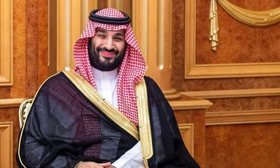 Showdown as Saudi crown prince aims to dodge lawsuit over Khashoggi murder