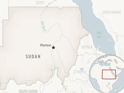 Deaths from southern tribal clashes in Sudan reach at least 220