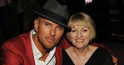 Matt Goss claims his mum's ghost visited him 'five times' after Strictly exit