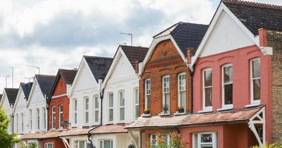 Married couple left 'panicked' after strangers move into their house