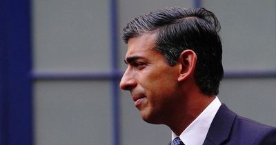 Rishi Sunak now has the support of more than half of Conservative MPs