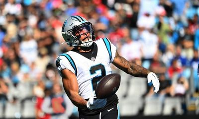 Best photos from Panthers’ Week 7 win over Buccaneers