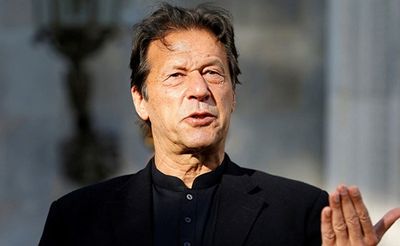 Pakistan: Court Rejects Imran Khan's Plea Against Election Commission's disqualification ruling