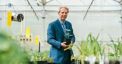 Green Bioactives appoints new chief executive