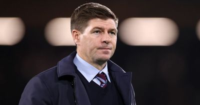 Steven Gerrard Rangers return shut down with Ibrox hero delivering 'ship has sailed' verdict