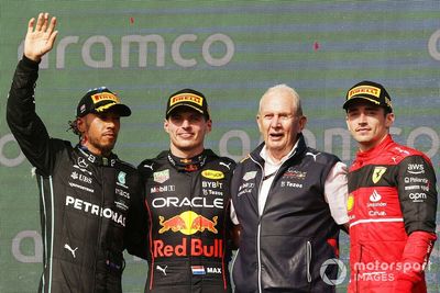 Autosport Podcast: F1 United States Grand Prix review