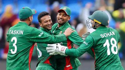 T20 World Cup: Shakib Al Hasan excited about pace bowling prospects